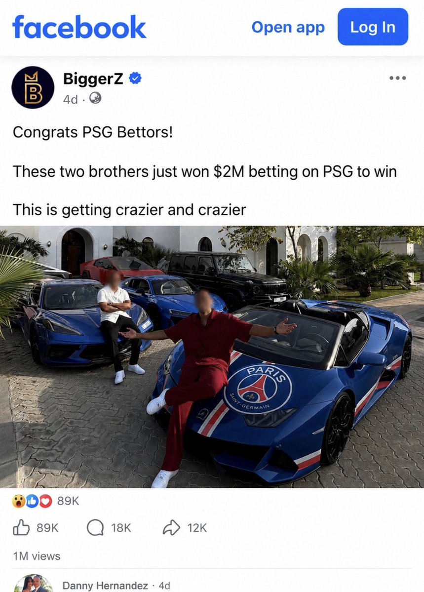 1BCLUB's tweet photo. I guess we going viral boys https://t.co/eVKlLqdDo8