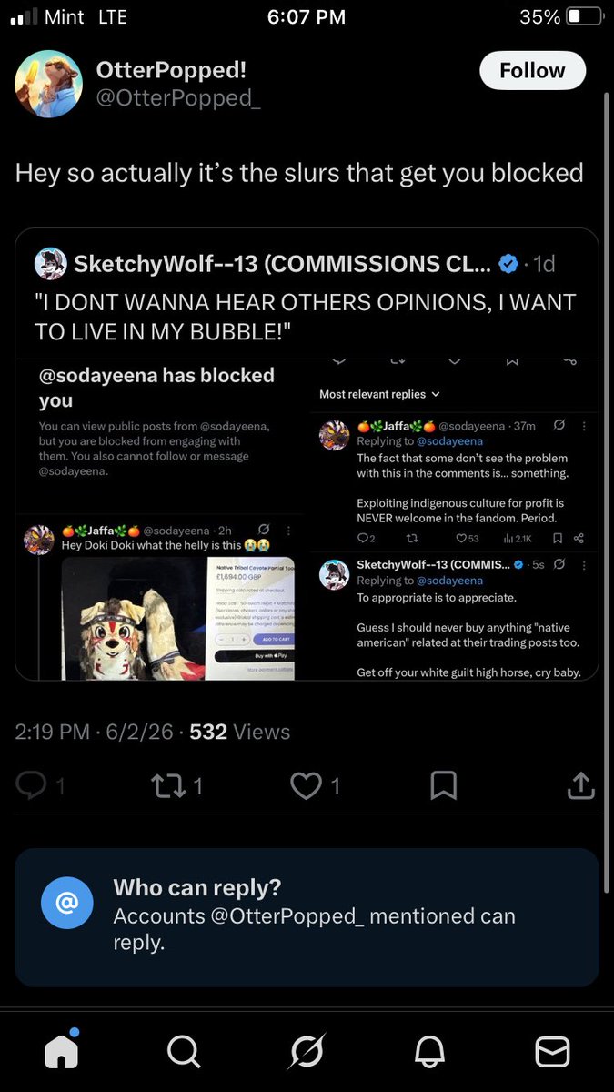 GreywolfLuke's tweet photo. @13SketchyWolf Locked down HARD https://t.co/u1253l3H7n