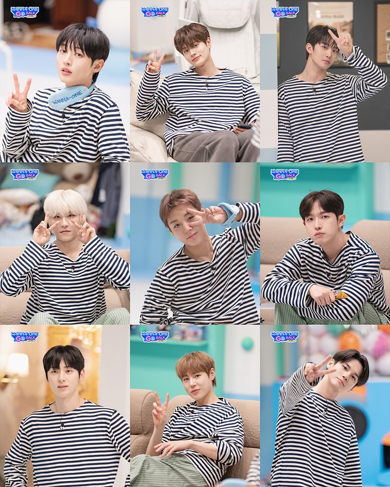 slist2015's tweet photo. ‘워너원고 : 백투베이스’ 감동의 피날레 “이곳에 다시 모인 건, 새로운 시작을 위해서가 아닐까?”

#워너원 #워너원고 
#WannaOne 
@WannaOne_twt
#워너원고백투베이스
#강다니엘 #박지훈 #이대휘 #김재환 
#옹성우 #박우진 #라이관린 #윤지성 
#황민현 #배진영 #하성운
#WANNA_ONE_GO_Back_to_Base 
⬇️관련기사⬇️ 
https://t.co/91WH0R5bhp