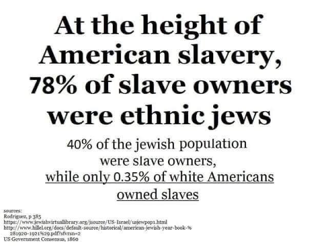 GoobyMayer's tweet photo. Dear Blacks,
Your hatred towards Whites is misdirected. https://t.co/iA29QTx9k8