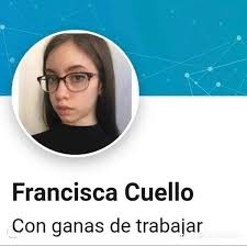 juenore's tweet photo. lo difícil que es conseguir una pasantía loco https://t.co/xJikN6Zykq