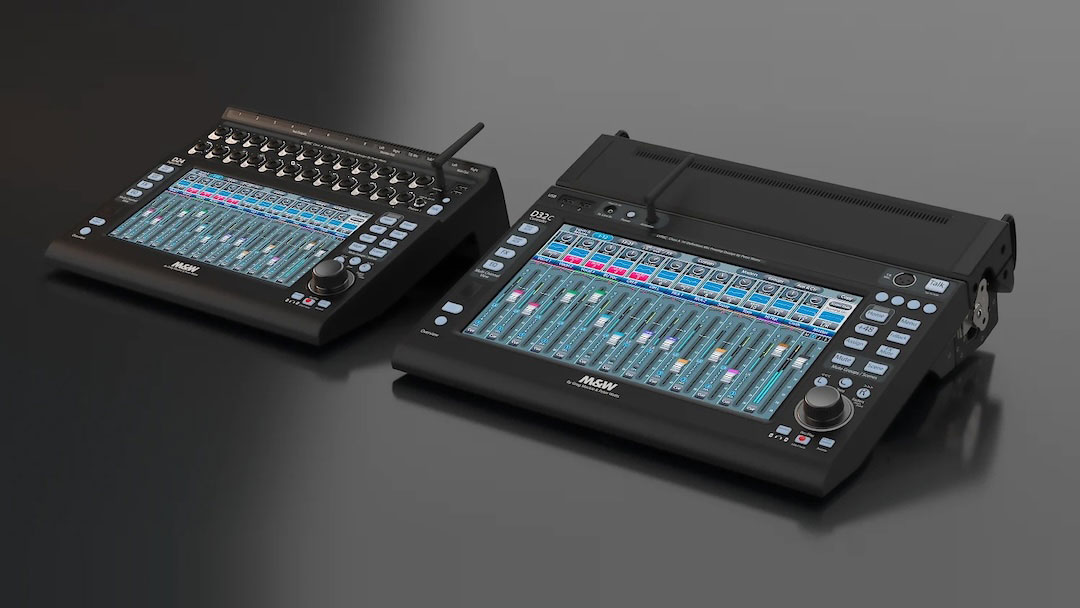 ProSoundNews's tweet photo. TODAY'S LATEST STORIES at https://t.co/y3dkl76CBy:
• Greg Mackie, Peter Watts Return with Two New Mixers
• Meyer Sound A Lock for Tony Awards
• Genelec Releases Smart IP Controller 2.0 App
• Sound Particles Releases Creative Panning Sequencer

#recording #proaudio #livesound https://t.co/RQ2sptihv7