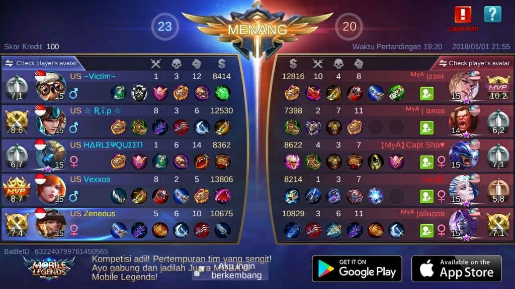 Jesterdize's tweet photo. Jadi kangen dulu rank masih seru suka ketemu pro player ga banyak sistem gelap kaya sekarang 😔 https://t.co/qkVCbN2tWU