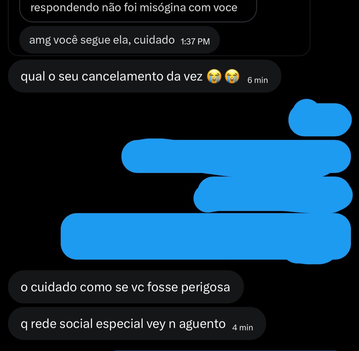 lottienicent's tweet photo. gente é simples procurada em todos os países por falar que bis sao vitimas de machismo e homofobia https://t.co/wo4hPmnBi0