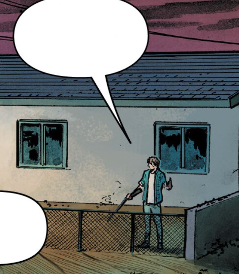 PXTIENTPENANCE's tweet photo. @cowledprince

＂Lurkin’ around in a costume like that’s
     a real good way to catch a bullet 、
     y’know. Wanna tell me what you’re
     doin’ out here .ᐣ ＂
ㅤ https://t.co/JzRf5dhSEv