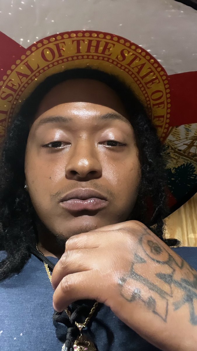 Jaccjackfresh's tweet photo. Yall ain’t never seen a hard working man look this good 😎

#orlando https://t.co/o7mFNQBSPY
