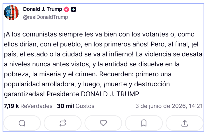 FRANCISCO RODRÍGUEZ GARCÍA tweet media