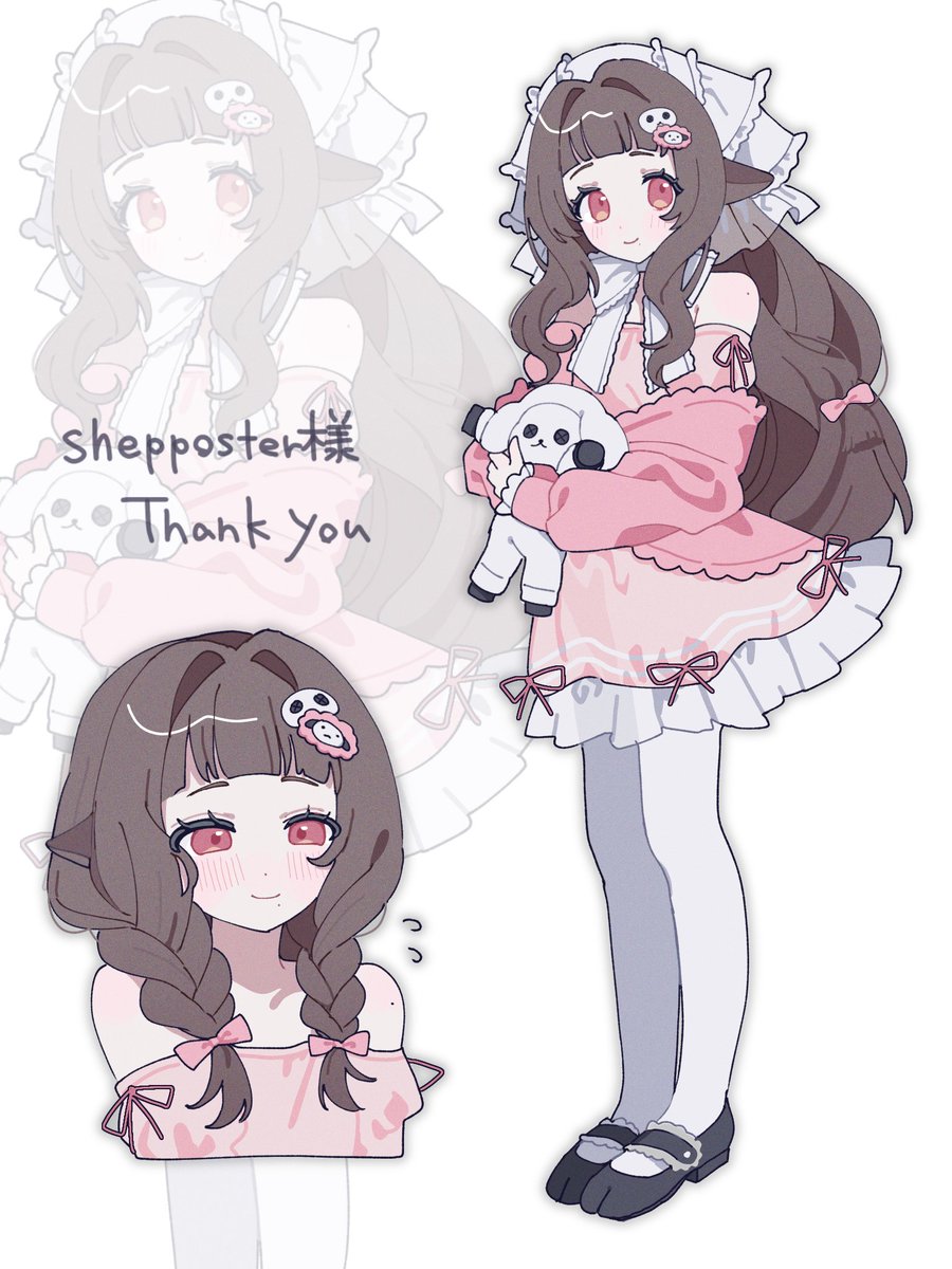 shepposter's tweet photo. lookin cute today! #essieart

by @/zezezezennte https://t.co/WbcDZ7v1QY