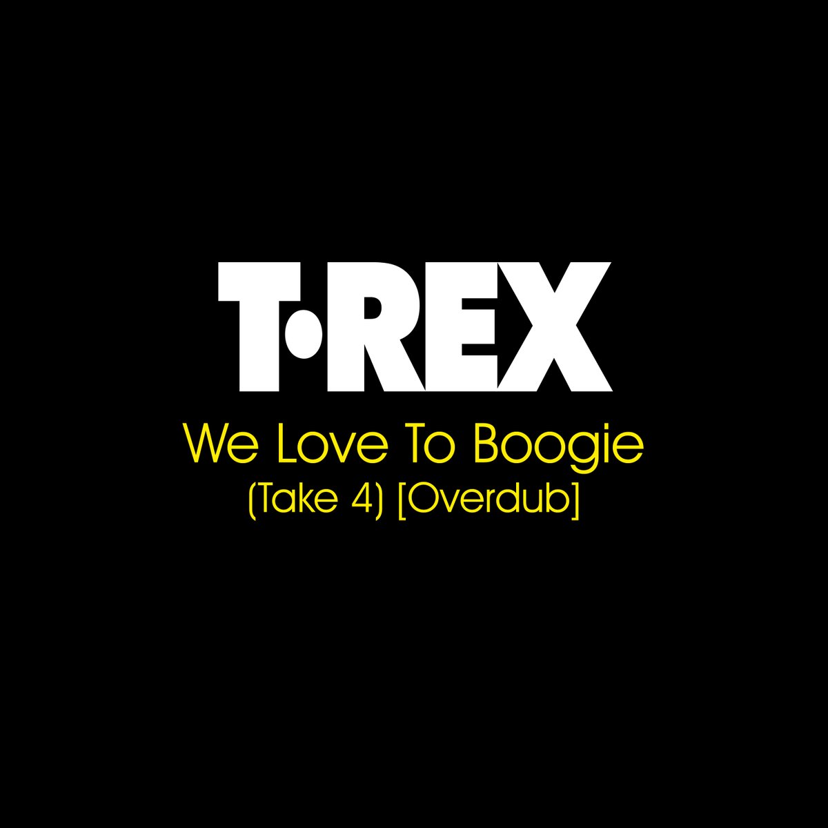 T_Rex_Official's tweet photo. To celebrate the launch of T.Rex's '1974-1977' box sets, you can now listen to the previously unreleased studio take for "We Love To Boogie (Take 4) (Overdub)" on all streaming services: https://t.co/TVMmzswCdF
#TRex #MarcBolan #GlamRock #DemonMusicGroup #ILoveToBoogie https://t.co/qULz8cuq2q