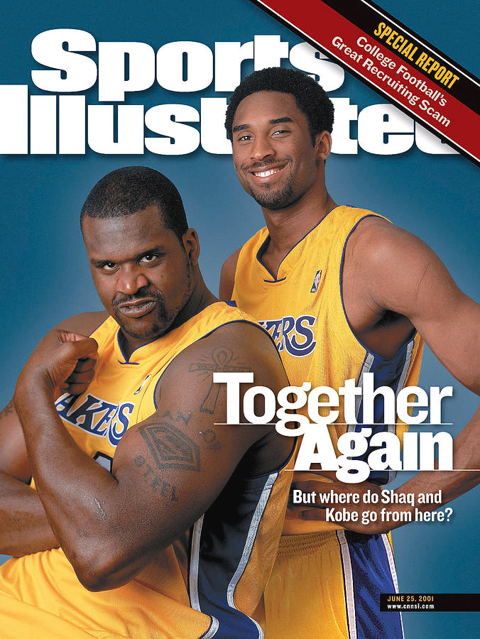 nbarealist23's tweet photo. Don't let Rich Paul's verbal diarrhea distract you from the fact that the 2001 Lakers are the Greatest Playoff team of all time:

- 15-1 Record; 8-0 on the road
- 13.7 Net Rating (NBA Record)
- Beat Four 50-win Playoff Teams 
- Destroyed the #1 seed Spurs by 29 and 39 points respectively.

Playoff Stats:
Shaq: 30/15/3/2.4 blks/56% FG
Kobe: 29/7/6/1.6 stls/ 56% TS

Clutch Stats:
Shaq: 9 points on 34.4% TS
Kobe: 26 points on 62.7% TS 

The 01 Lakers didn't just beat solid competition. They eviscerated them.