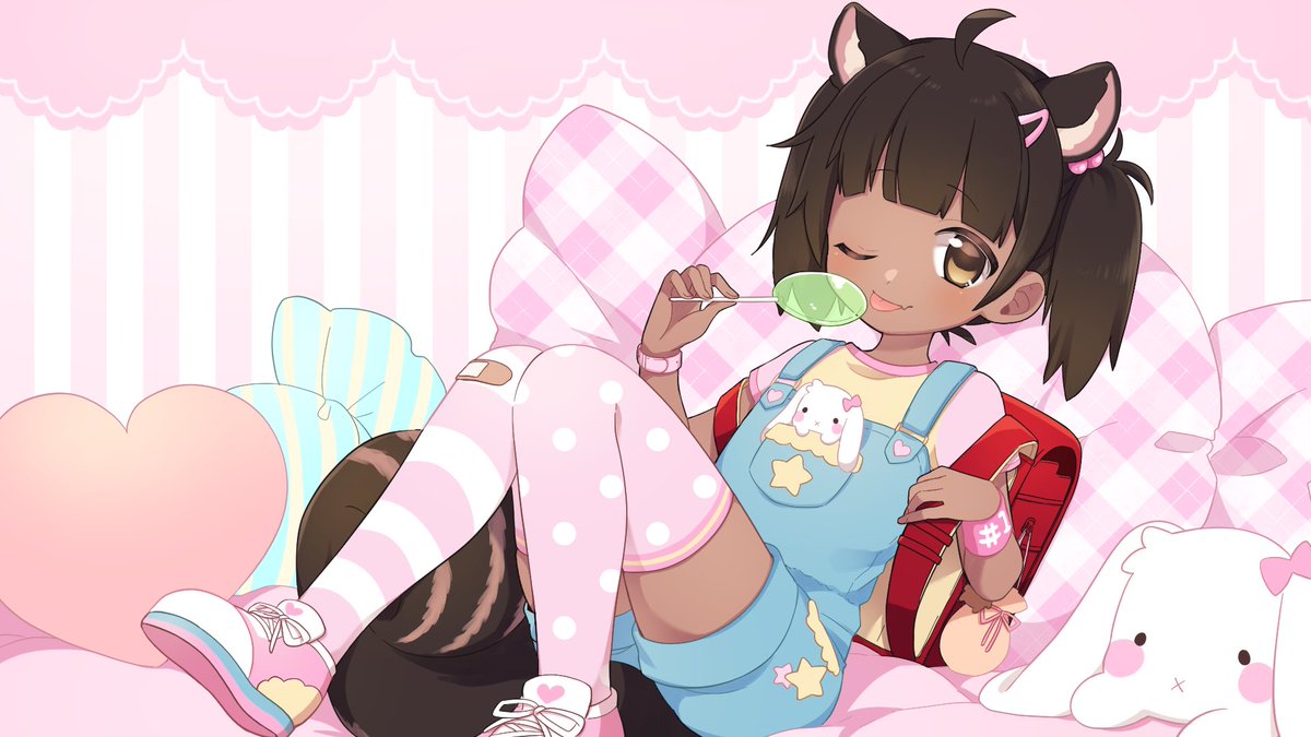 MuwiGutz's tweet photo. I wish I had more art of me
Im unsure what to post without any https://t.co/AqbjqzC1qM
