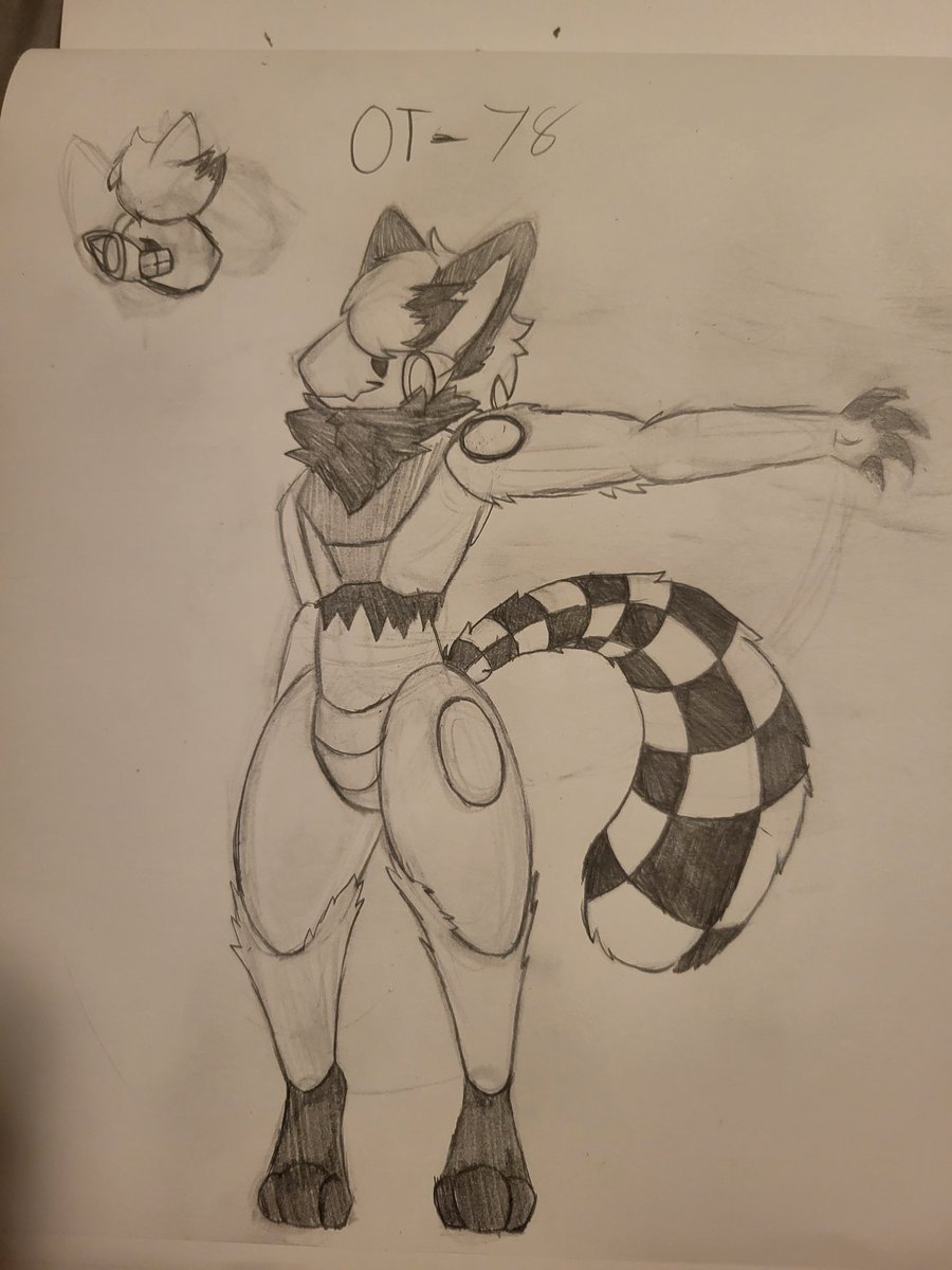 YTProxando's tweet photo. I finished the idea of them for my friend on discord! 

New sibling has been made and we're at 23/100 https://t.co/Mi3zhPBtfx