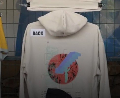 LTWorldUpdates's tweet photo. Nuevo merch oficial! 
#HDWGHWTVancouver

— alwayslou2025 https://t.co/lJ8yLqbav0