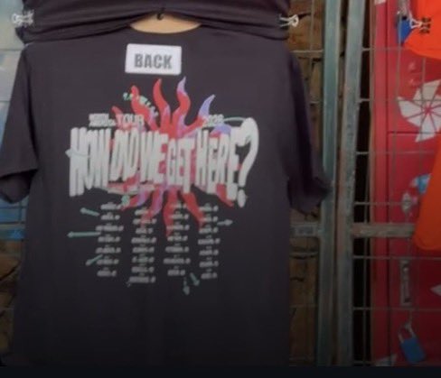 LTWorldUpdates's tweet photo. Nuevo merch oficial! 
#HDWGHWTVancouver

— alwayslou2025 https://t.co/lJ8yLqbav0