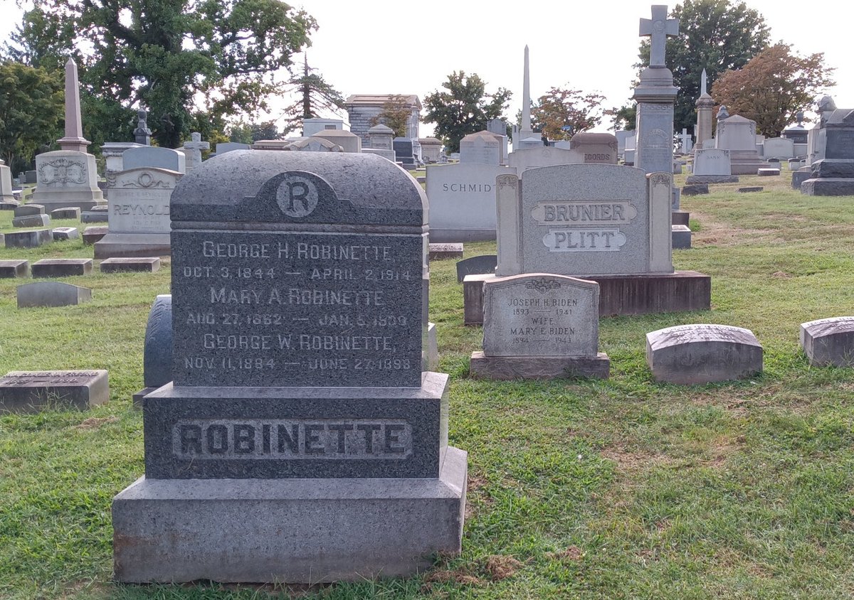 allyngibson's tweet photo. @HunterBiden @Kenn321705 Hunter, I don't know if you'll see this, but even if you don't, when I visit your great- and great-great-grandparents in Baltimore next (my family's in the same cemetery), I will tell them you're a badass and they should be proud. :) https://t.co/T3NJFa0sHj