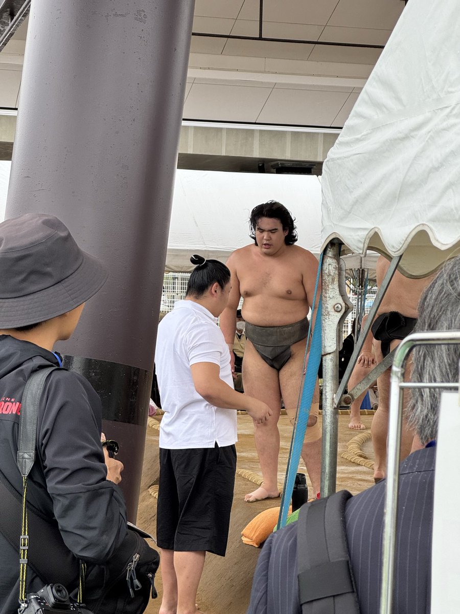 fukushimamonta's tweet photo. 受け継がれる技 https://t.co/YWJRdx0NVW