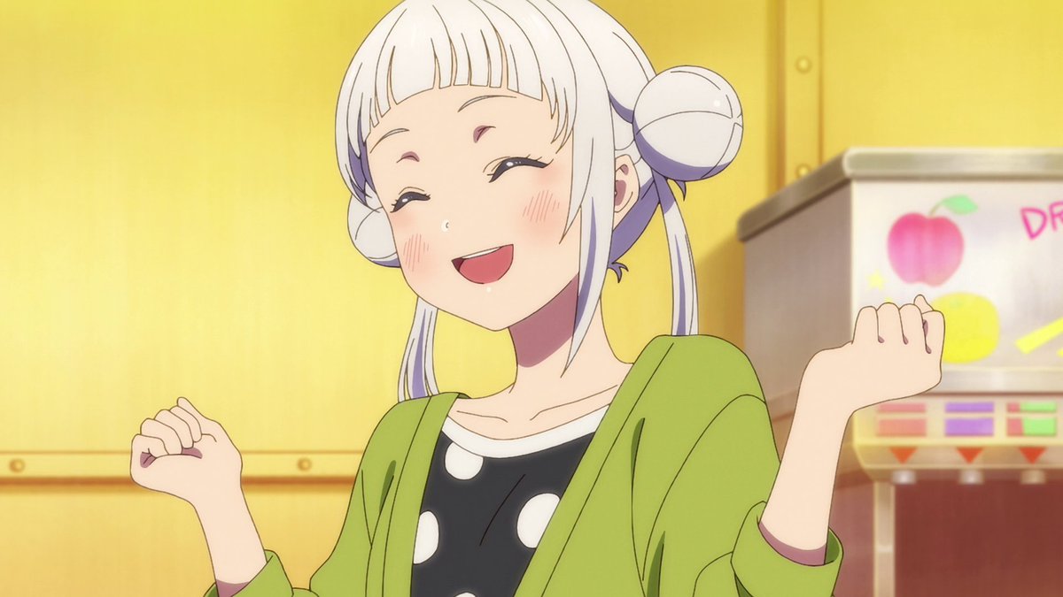 dailychisato_25's tweet photo. So cute! https://t.co/8HBYQfpo8I