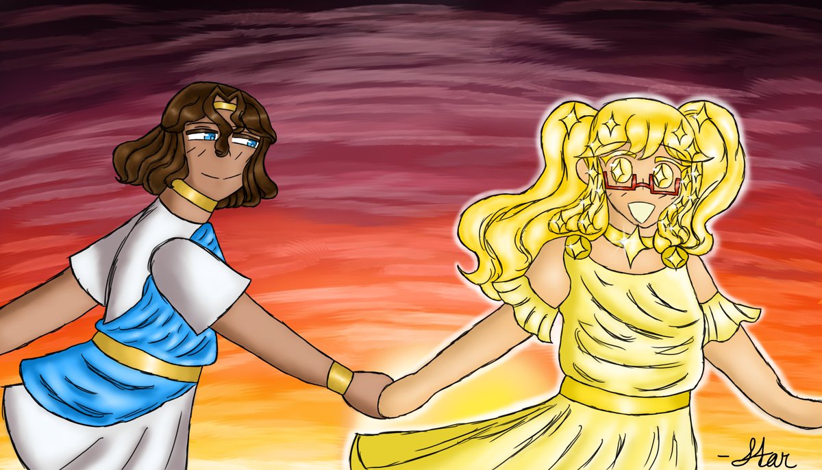 Starryumes's tweet photo. "So why don't we go somewhere only we know?"ππ©΅β¨οΈβοΈπΊπ‘
#Starmachus
#yumetwt
#yumeship https://t.co/gM1csfLbof