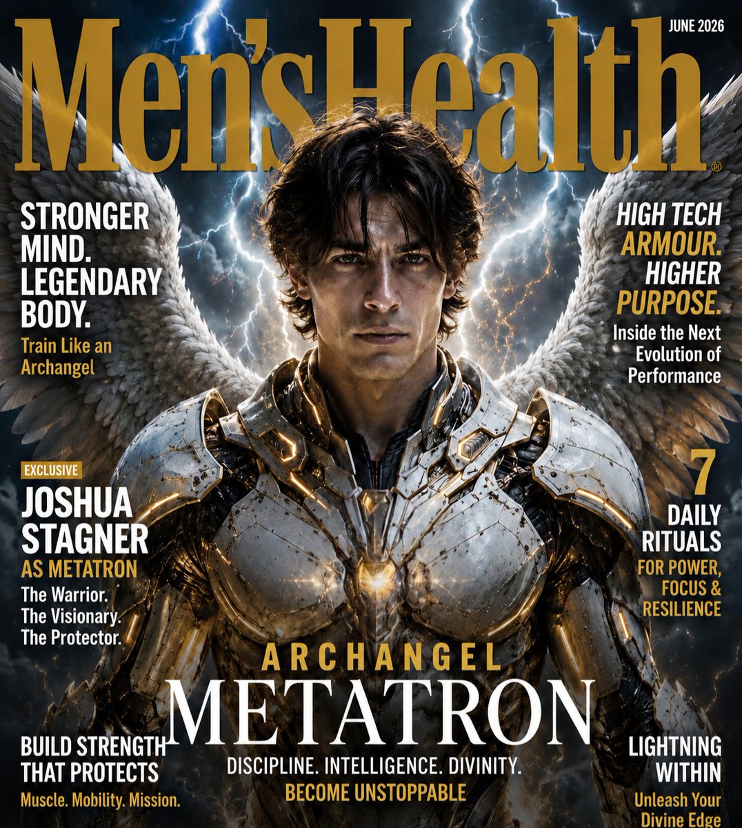 OptimumCollege's tweet photo. Joshua Stagner is Archangel Metatron | OPTIMUM (Meta Quest 3) | Developed independently by Gary Lee at Optimum College &amp; Studios ⚔️ https://t.co/T7zmKCdJSs