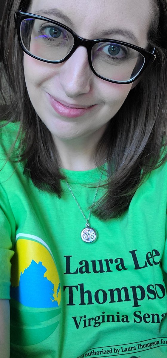 LauraForVA's tweet photo. Unfortunately, tonight's community discussion will need to be rescheduled. We'll post an update with the new date and time. Laura is undergoing some unexpected medical testing this evening. She is expected to be fine, but won't be available in time for the meeting. https://t.co/gjIJ5vBC7i