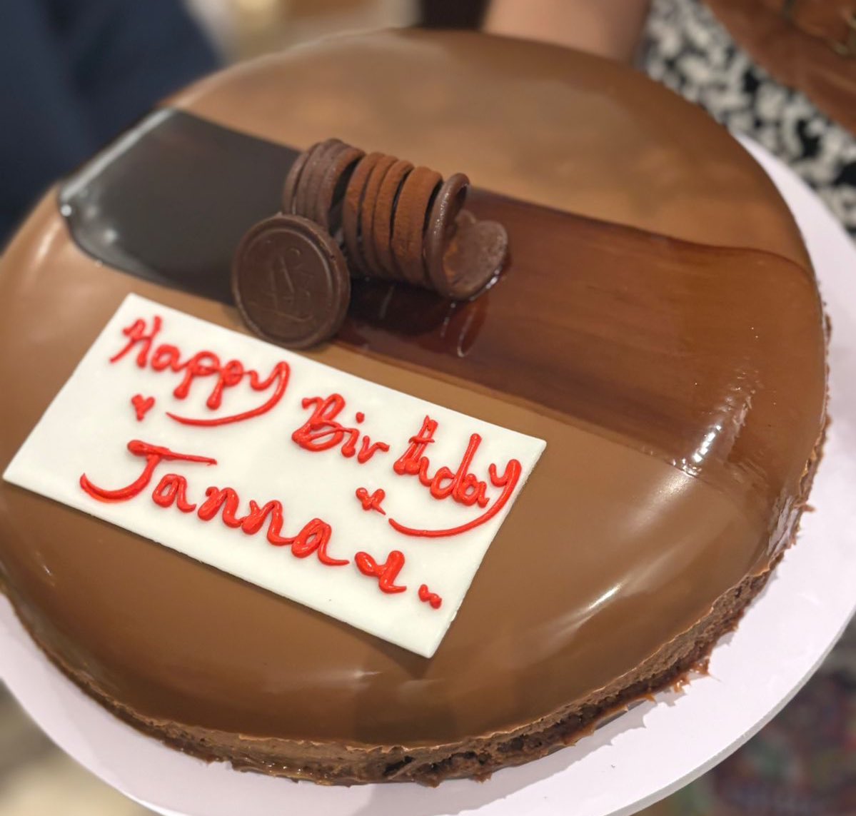 ltsjanna's tweet photo. وسار العيد عيدين ❤️ https://t.co/HBfTXFTY0q