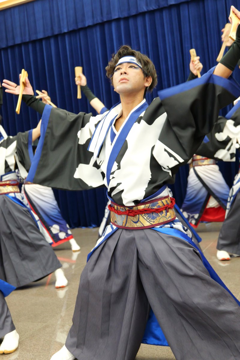 so_saurus's tweet photo. #まごころ祭 / 2026-05-30
水戸藩YOSAKOI連さん
素敵な演舞ありがとうございました！

#よさこい #水戸藩YOSAKOI連 https://t.co/IXgcWB7SH0