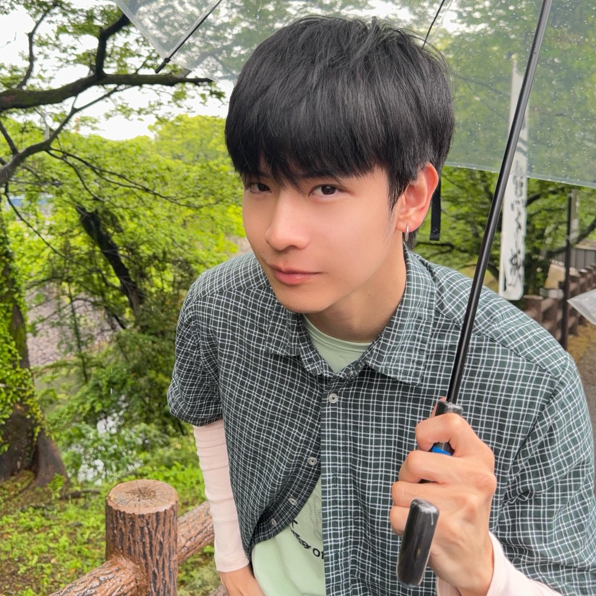 mumubibie's tweet photo. ก่อนอาบน้ำ                                      หลังอาบน้ำ https://t.co/ffQZpAhoUY