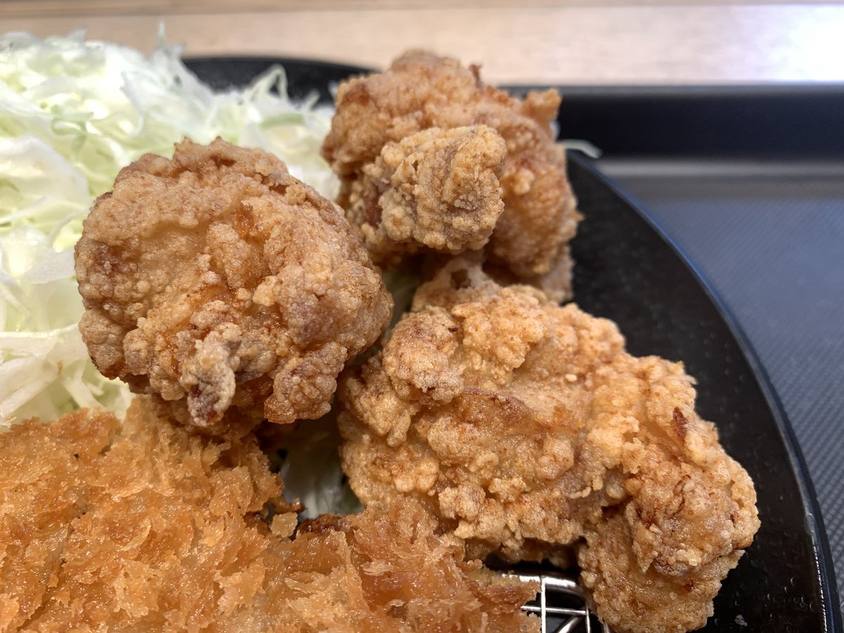 cheemo_jp's tweet photo. 先日、頂いてきました！ご馳走さまです😋
やっぱうめぇ🤤 https://t.co/rdRSi9Hklu
