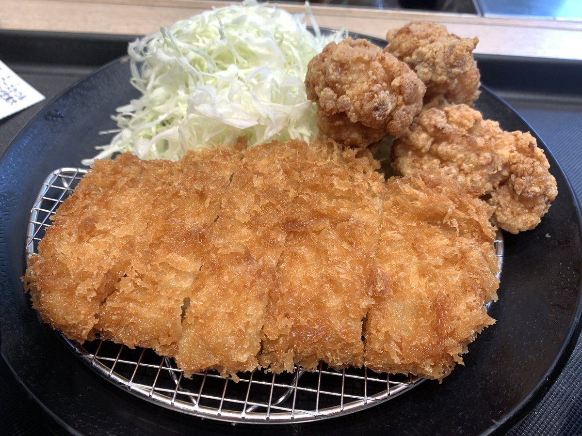 cheemo_jp's tweet photo. 先日、頂いてきました！ご馳走さまです😋
やっぱうめぇ🤤 https://t.co/rdRSi9Hklu