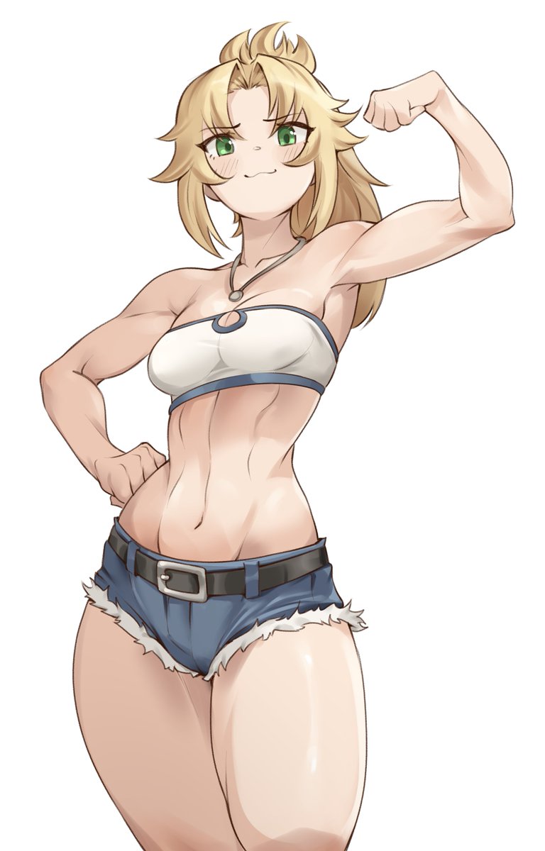 lucasaobari's tweet photo. mordred 💪 https://t.co/ZMvXOuNoND