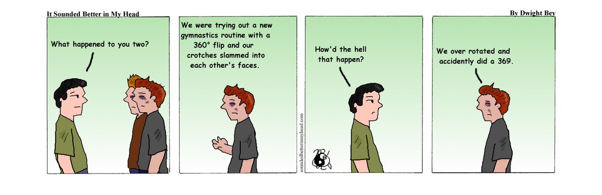darthimmus's tweet photo. Joke time https://t.co/LoDpAvrKsM