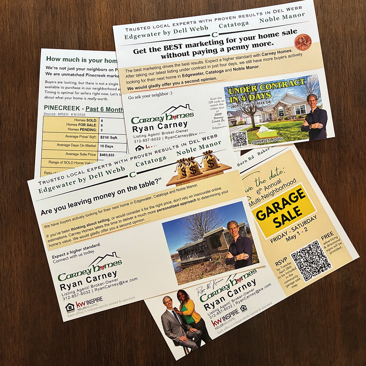 Cottage242's tweet photo. Looking for a New Home?
Contact Carney Homes!
Ryan Carney:
812 219-2604
RyanCarney@kw.com

Looking for Direct Mail Marketing, C24 Marketing &amp; Graphics:
630-605-8117
sezzo@cottage24.com

#NorthAurora #St.Charles #Geneva #RealEstate #homesforsale #homebuyers #realtor https://t.co/xFdrn7qZTq