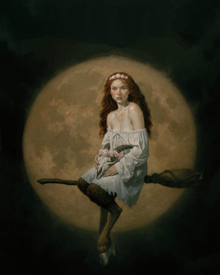 Neutralious's tweet photo. Gerald Brom https://t.co/bDpGi2NTjD