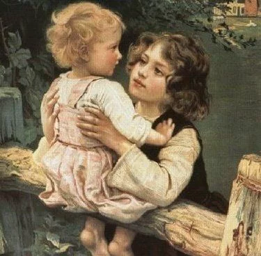 cervviidae's tweet photo. thinking about sweet big brother hannibal who loved his sister more than anything in the world<3 https://t.co/5TNBd7ofsY