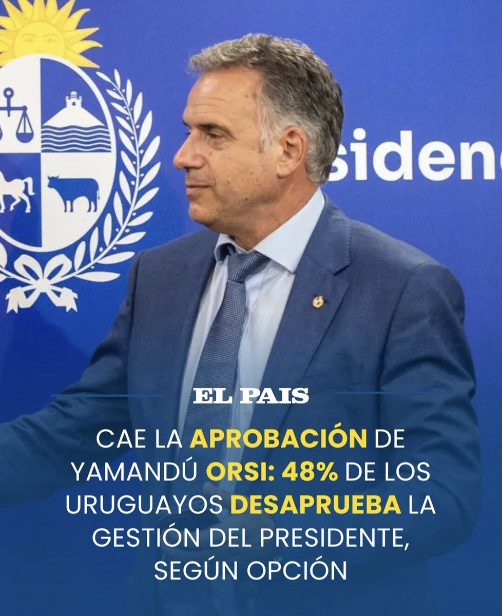 barbot_r's tweet photo. Simple reflejo en la población de la caótica gestión realizada hasta el momento por el Presidente https://t.co/FFlyTc4keg