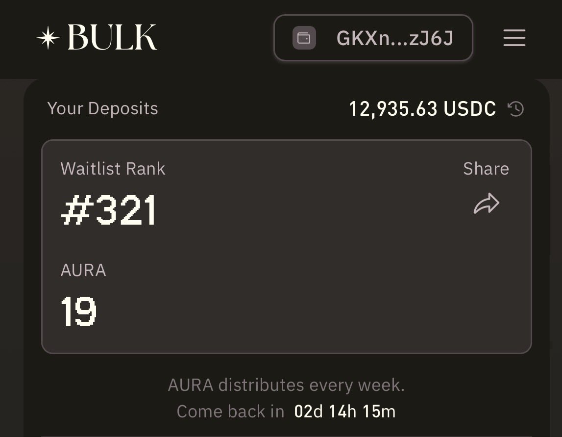 RealSolKing's tweet photo. Its less than 72 hrs for next aura distribution to take place…

Do not miss this..

It can be big like HL

Deposit all ur spare liquidity
U can withdraw anytime

https://t.co/VwsgmzpgZB https://t.co/iPBLPOs8DI