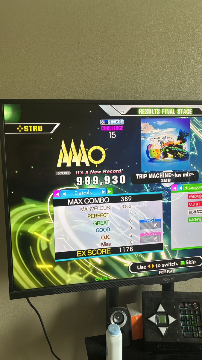 mattstruz's tweet photo. First 15 SDP 😱 https://t.co/tFX2G4YzAv