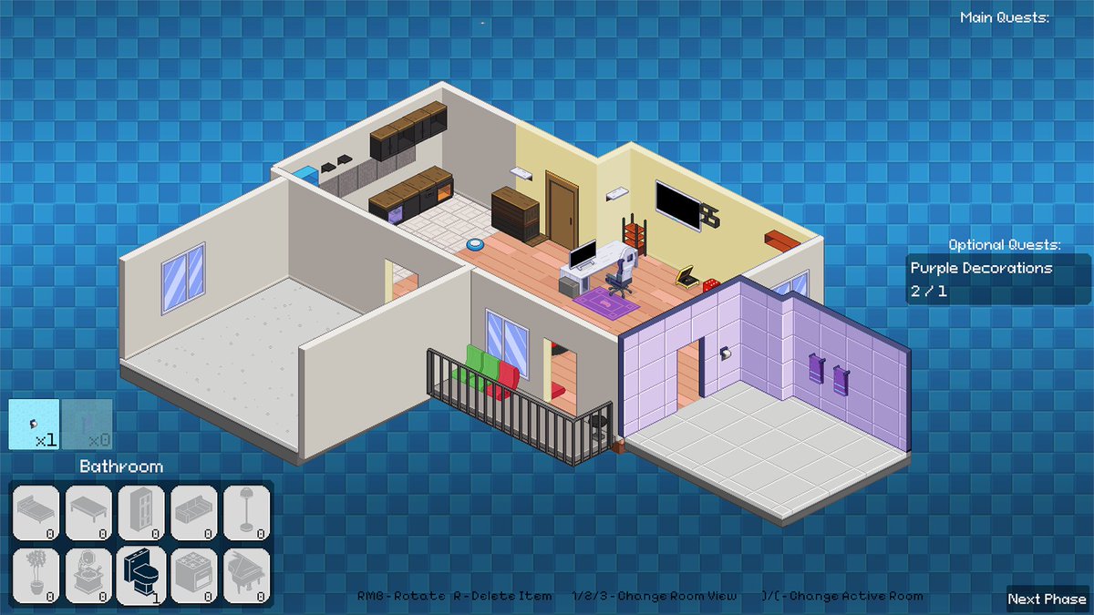 Twisted Doll Games tweet media