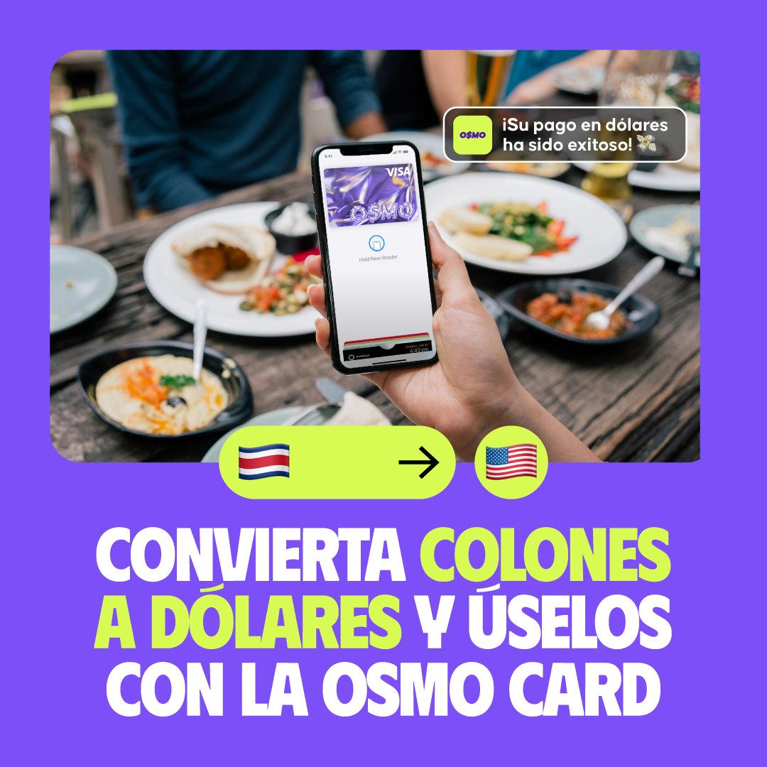 osmo (@osmo_money) / Posts / X