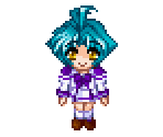 Smeargledile's tweet photo. These sprites from drill milky punch are really cute. https://t.co/eiUTVdOrHX