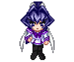 Smeargledile's tweet photo. These sprites from drill milky punch are really cute. https://t.co/eiUTVdOrHX