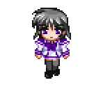 Smeargledile's tweet photo. These sprites from drill milky punch are really cute. https://t.co/eiUTVdOrHX