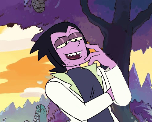 Professor Venomous tweet media