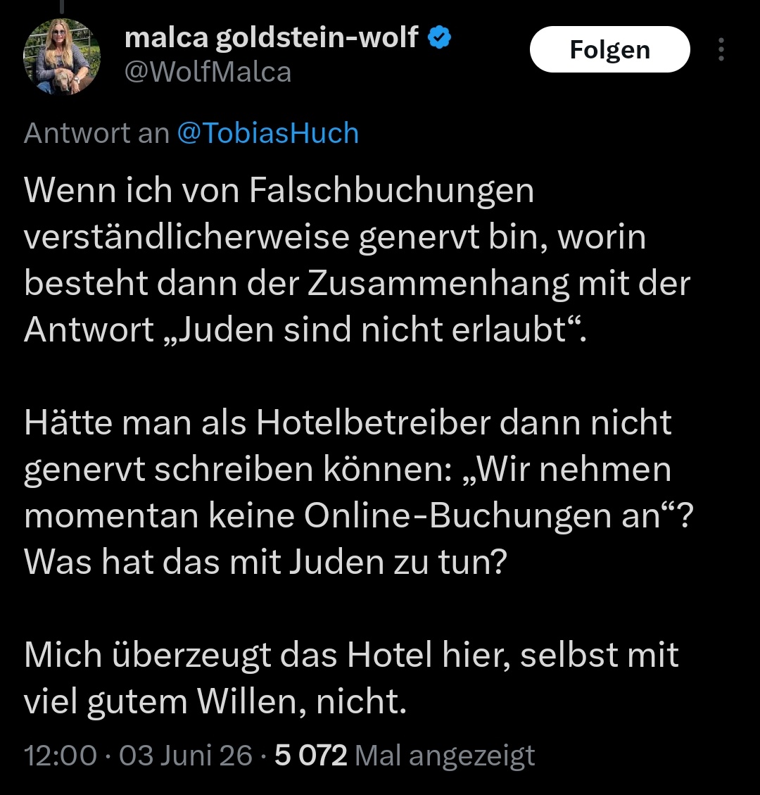 proletin's tweet photo. Hahaha einfach nur wild https://t.co/miYzCtHac3