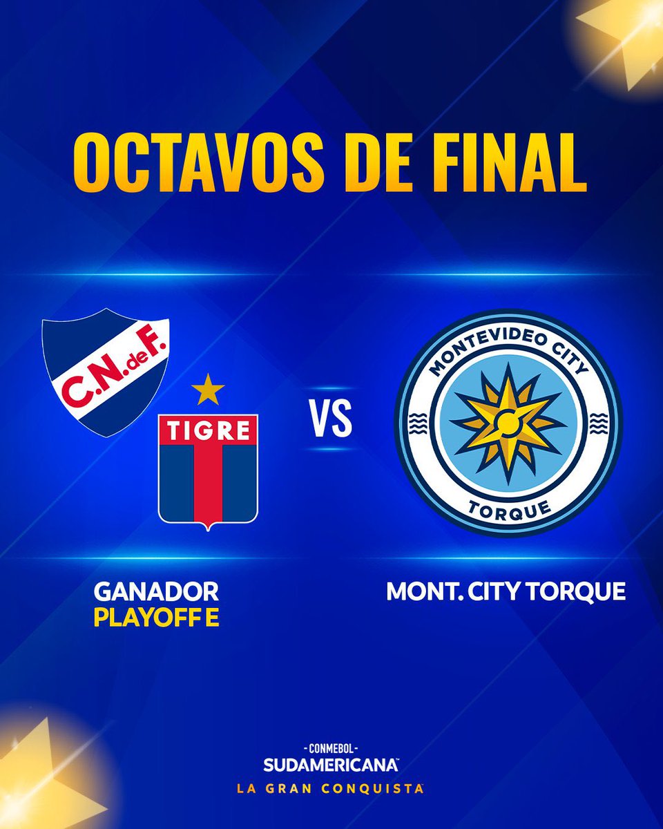 triconectados's tweet photo. PlayOff de octavos HAY FECHA✅

✅21/07 - 19:00 hs ➡️ Gran Parque Central 

✅ 28/07 - 19:00 hs ➡️ José Dellagiovanna https://t.co/9jv4kcZRib