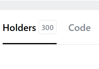GramPrefix's tweet photo. 30x Boosts Paid

300 Holders Done

$GR$ is ready for CHINESE Whales https://t.co/ZYJlxwWua5