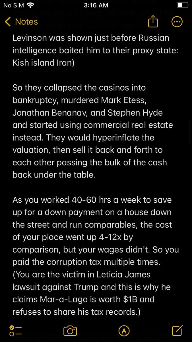 ReceiptsIn's tweet photo. @A_enlightening By inducing the instability they can collapse an economy. Then pick up the pieces for Pennies on the dollar. https://t.co/JO92uJKDn8