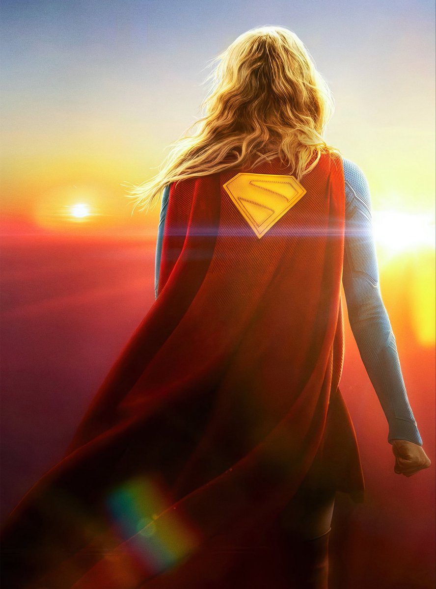 B3Geek's tweet photo. O legado de Krypton https://t.co/40LaytzyTL