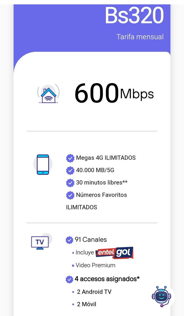 IvanPDS's tweet photo. @masacoconqueso Estos planes en combos están un golazo https://t.co/2hAolVBNaN https://t.co/5fi5pVzKJQ