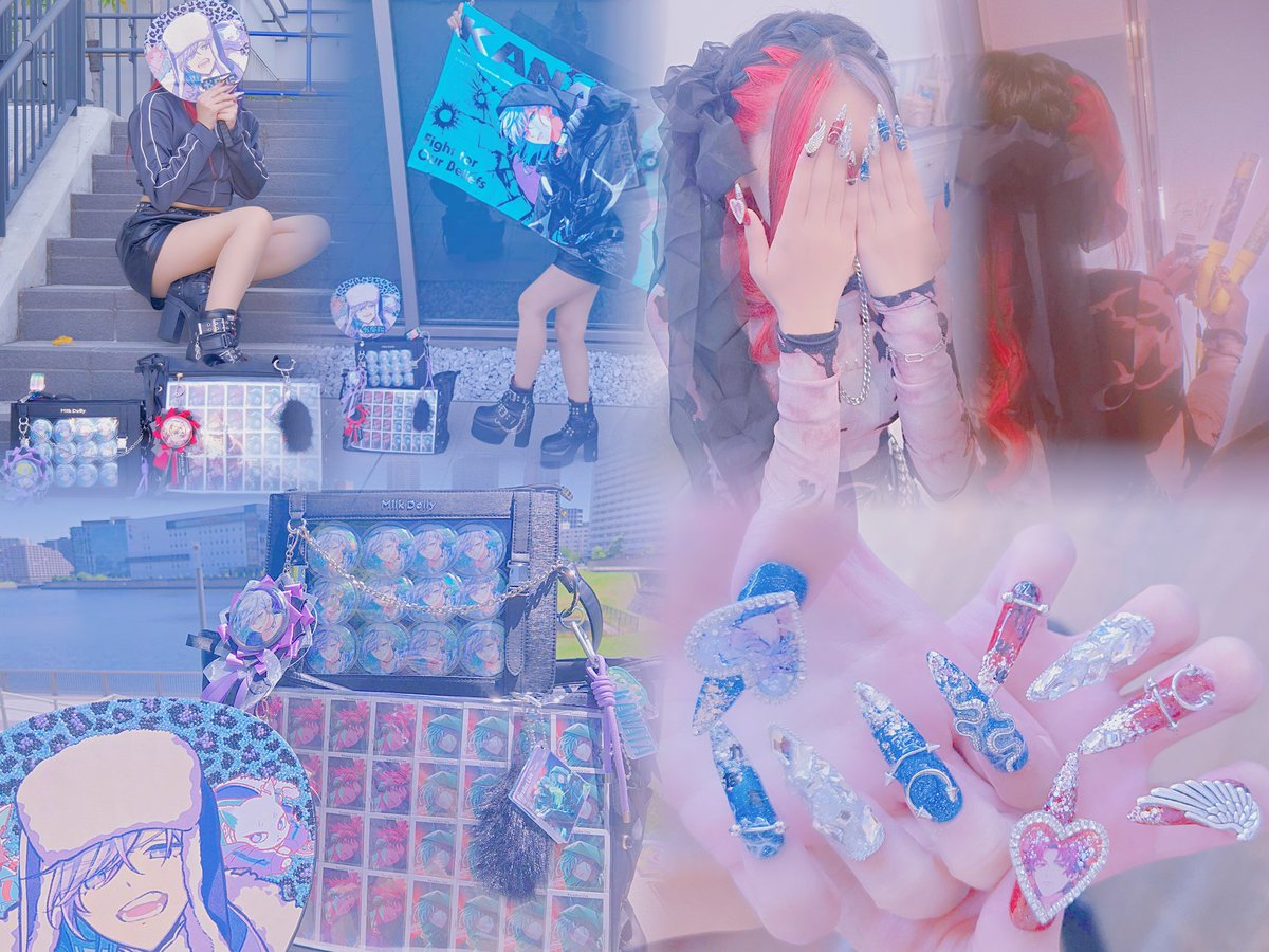 kuro__1111's tweet photo. 𝐏𝐚𝐫𝐚𝐝𝐨𝐱 𝐋𝐢𝐯𝐞 
𝐃𝐨𝐩𝐞 𝐒𝐡𝐨𝐰 𝟐𝟎𝟐𝟔
𝟓/𝟑𝟎 𝐃𝐚𝐲𝟏　𝟓/𝟑𝟏 𝐃𝐚𝐲𝟐
#パラライ 
#ドプショ2026 https://t.co/4Wsp8HjWRC